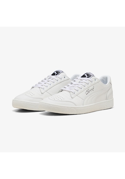 Puma Majesty Unisex Beyaz Spor Ayakkabı 312617 Beyaz