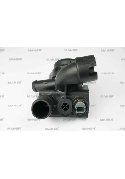 Termostat Komple Touareg / Q7 2003-2007 Porsche V6 3.2