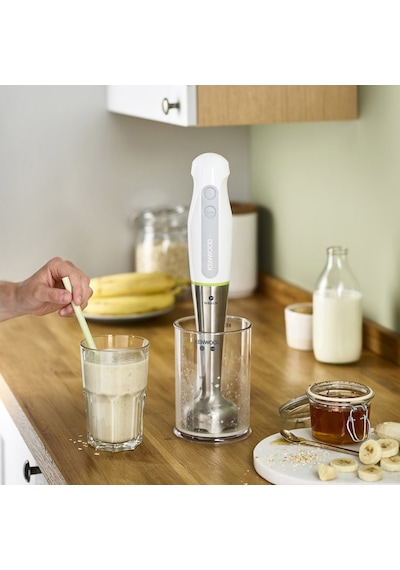 Kenwood HDP109WG 600 W El Blender Seti