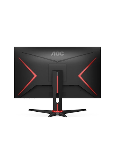 Aoc 27" C27g2ze/bk 0.5 Ms 240hz Freesync Curved Monitör Ölü Pixel-kutusu Açılmış Ürün