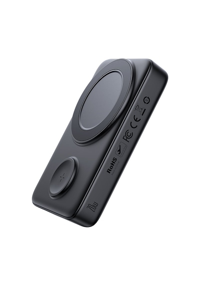 Mcdodo MC-1461 10000 mAh Apple Uyumlu iPhone ve Watch 2in1 Kablosuz Powerbank Mcdodo MC-1461 10000 mAh Apple Uyumlu iPhone ve Watch 2in1 Kablosuz Powerbank