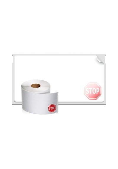 Lw İsim Rozet Etiketleri, Labelwriter Etiket Yazıcıları İçin 12 Saatte Son Kullanma Bildirim Diskleri, Beyaz, 2-1/4" X 4", 1 Rulo 250 30911 Diğer Lw İsim Rozet Etiketleri, Labelwriter Etiket Yazıcıları İçin 12 Saatte Son Kullanma Bildirim Diskleri, Beyaz, 2-1/4" X 4", 1 Rulo 250 30911 Diğer