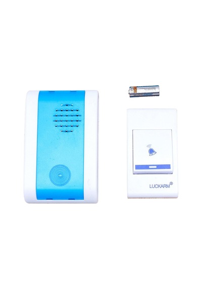 Powermaster Pm 2936 Kablosuz Uzaktan Kumandalı Kapı Zili