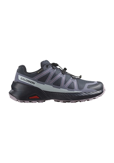 Salomon Speedcross Peak Gore-tex Unisex Arazi Tipi Koşu Ayakkabısı L47790700 Lacivert Lacivert