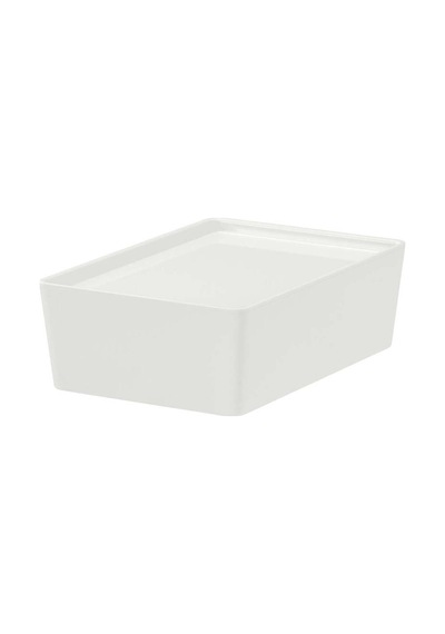 Kuggıs 18x26x8 Beyaz 20280207 Beyaz - 546358061 Beyaz