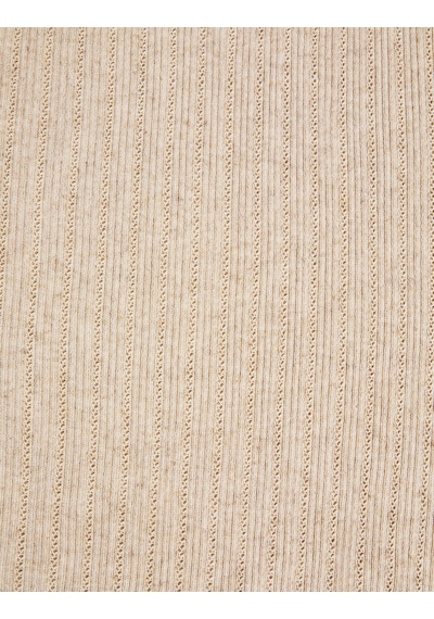 Pierre Cardin Erkek Bej Kazak /triko 50323949-vr011