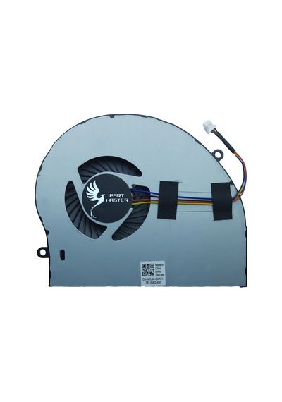 Dell Uyumlu Alienware 17 R5 Gpu Fan, Ekran Kartı Fanı