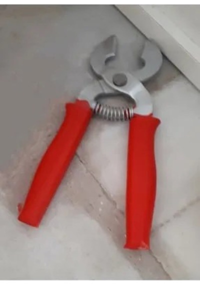 Şeker Kırma Makası Kıtlama Şeker Pensesi