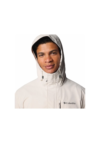 Columbia Hıkebound Ll Jacket Erkek Mont Wm2619-278 001