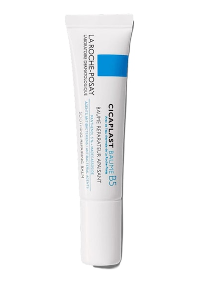 La Roche Posay Cicaplast Baume B5 Onarıcı Bakım Kremi 15 ML
