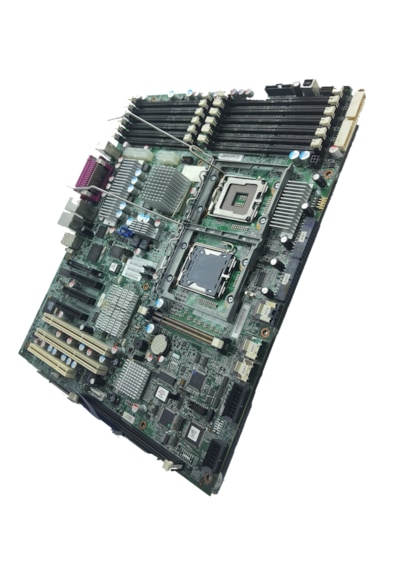 Ibm X3400 Sunucu Supermıcro M97ıp Server Anakartı İntel Lga 775 İlan No: 1310451798