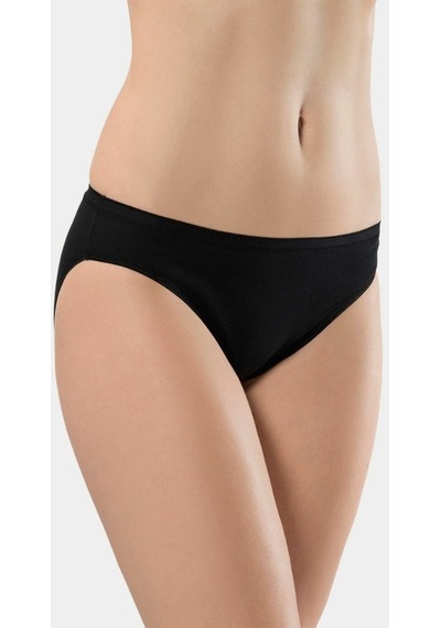 Türen Kadın Biyeli Dikişsiz 2'li Pamuklu Bikini Külot 001