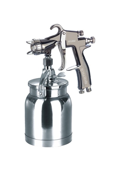 Spraytech St200-s Alt Depo Boya Tabancası 1.1 MM