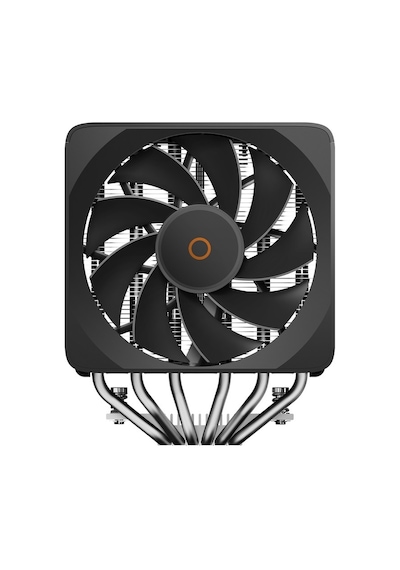 Delta A62 Ex Digital Black 120 Mm Intel 1700p -amd Uyumlu Hava Soğutucu