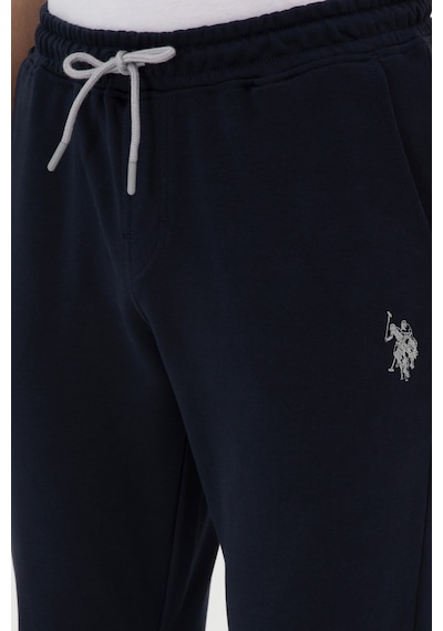 U.s. Polo Assn. Erkek Lacivert Eşofman Altı 50313747-vr033 Lacivert