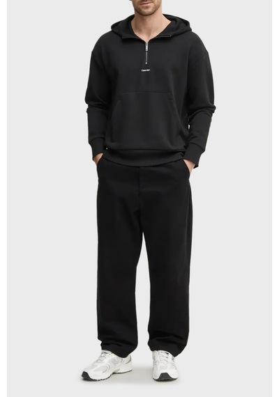 Calvin Klein Calvın Kleın Erkek Sweatshırt K10k113762-beh K10k113762-beh Siyah Siyah