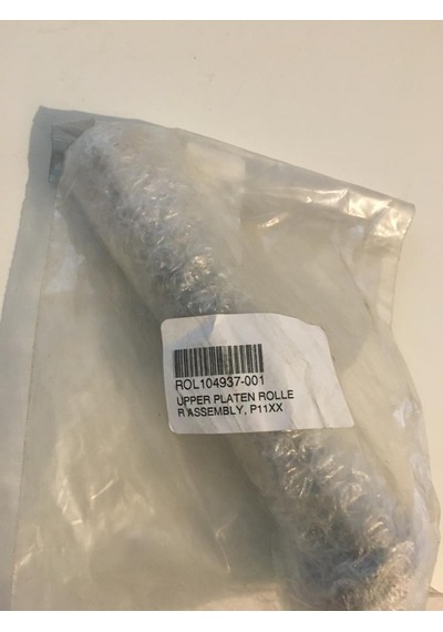 Datamax Performance Series Upper Platen Roller Rol104937-001