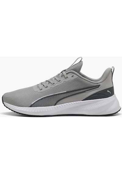 Puma Flyer Lite 3 Erkek Koşu Ayakkabısı-33035 Açık Gri-koyu Gri