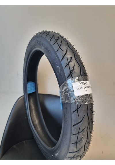 Ralco Tyres 275-17 Tubeless Motorsiklet Lastiği Blaster Magic2