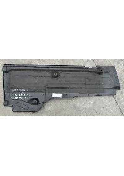 Motor Alt Muhafaza Halı Yan Sol Mercedes E-serisi W211 Cls-serisi W219 2005- - 2196801906/2116191938