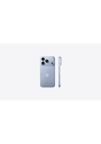 Apple iPhone 18 Pro 256 GB (Apple Türkiye Garantili)