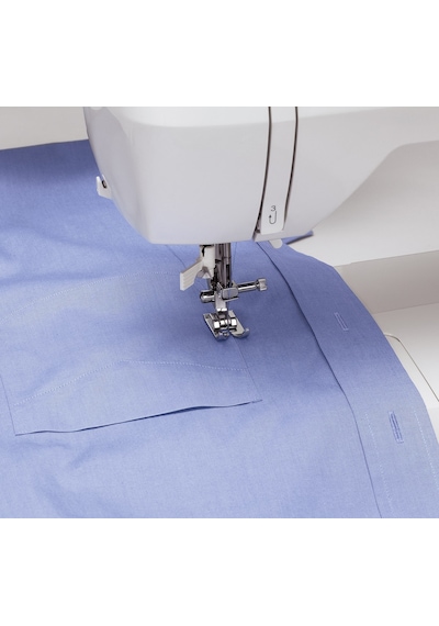 Singer Brilliance 6180 Dikiş Makinesi (Uzatma Masası )