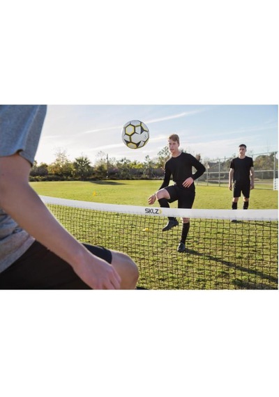 Sklz Soccer Volley Net Sc-Svn-001-01-01 3407
