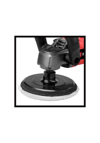 Einhell CC-PO 1100/150 CE Polisaj ve Zımpara Makinesi - 2093250