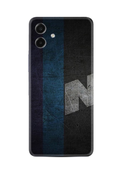 Samsung Uyumlu Galaxy A07 Kılıf Yüksek Korumalı Desenli Baskılı Silikon Kapak Stk-348.jpg Renk229 Renk229