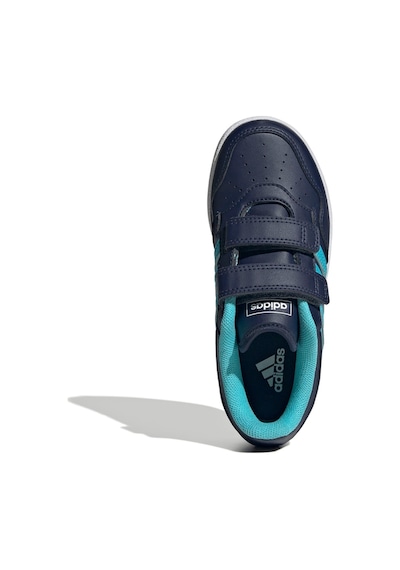 Adidas Hoops 4.0 Ayakkabı Mavi