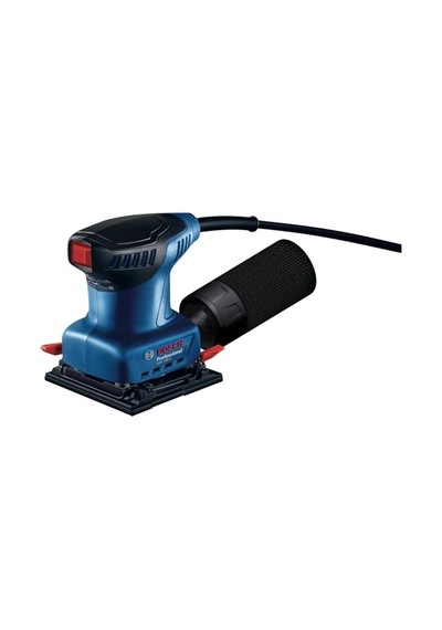 Titreşimli Zımpara Gss 140 A