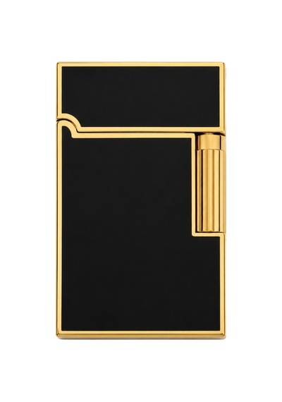 Vindiesel Siyah Gold Soft Flame Metal Çakmak Tr10007