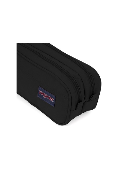 Jansport Large Accessory Pouch Siyah Kalem Kutusu
