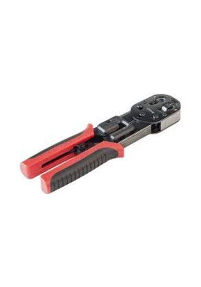 Ağ Pensesi Mpc-Tool Cat6 Snap In Sıkma Pensesi