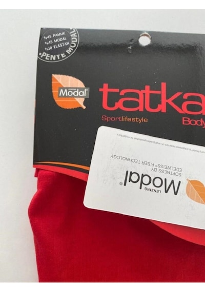 Erkek 5'Li Modal Penye Por Kesim Slim Fit Boxer 001