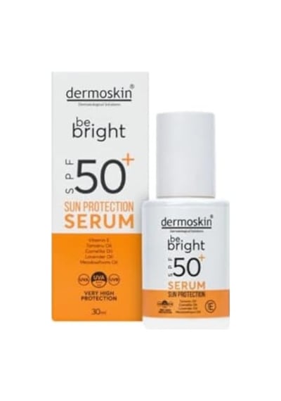 Be Bright Güneş Serumu Spf 50+