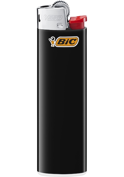 Bic J3 Taşlı Slim Çakmak 50 Adet