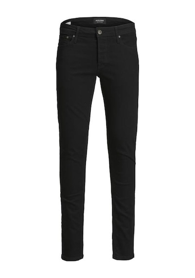 Jack & Jones Jack&jones 12152346 Jjıglenn Jjorıgınal Mf 816 Kot Pantolon Siyah