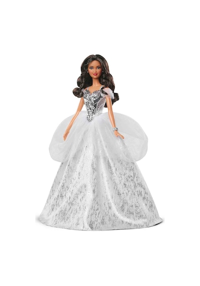 Barbie 2021 Mutlu Yıllar Bebeği Gxl20