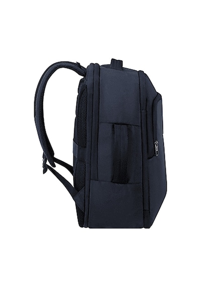 Samsonite KR2-01-005 15.6" Guard It 3.0 Seyahat Notebook Sırt Çantası Lacivert