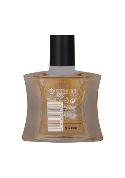 Musk After Shave 100ml Tıraş Losyonu