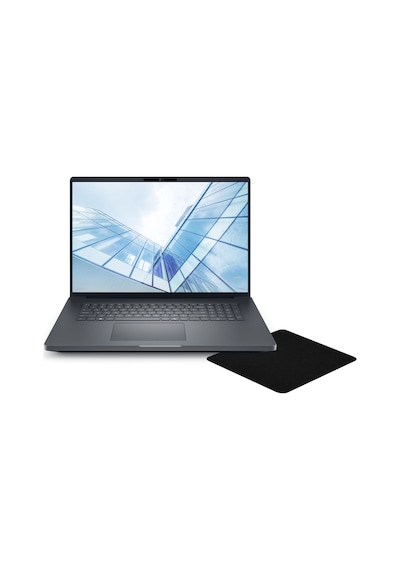 Dell PRO Max Plus MB18250_3H500  Ultra 9 285HX 32 GB 1 TB+1 TB SSD PRO3000 18" W11P Dizüstü Bilgisayar