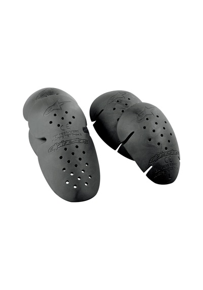 Alpinestars Bio Armor Koruma Seti Siyah Siyah