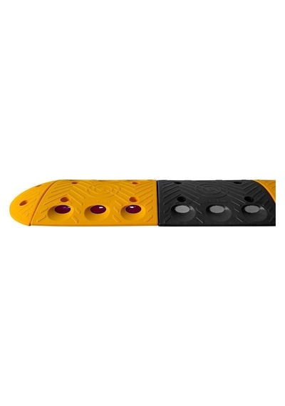 Oval Hız Kesici PPC Set Yol Kasisi 6.5 M-3249