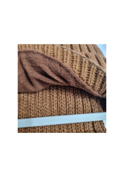 Uğur Bebe Kitti Kahverengi 3 Lü Set 4-8 Yaş Polar Astarlı Şapka, Atkı Ve Eldiven Takımı Yumuşacık,tasarım Kahverengi Kahverengi Uğur Bebe Kitti Kahverengi 3 Lü Set 4-8 Yaş Polar Astarlı Şapka, Atkı Ve Eldiven Takımı Yumuşacık,tasarım Kahverengi Kahverengi