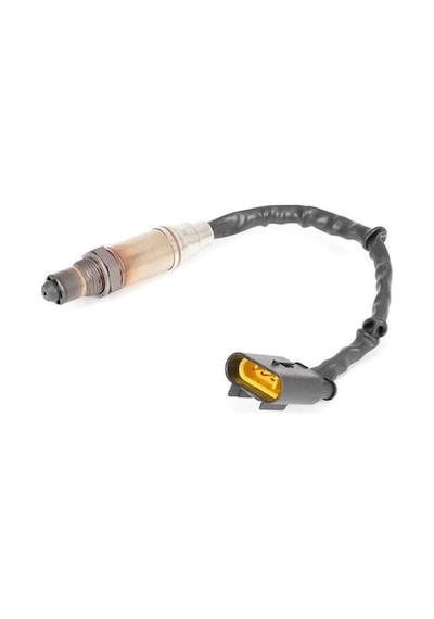 BOSCH F00HL00356 OKSİJEN/LAMBDA SENSÖRÜ (BENZİN) LSH-25W
