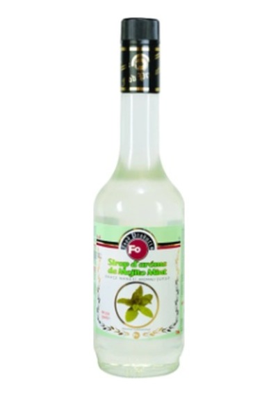 Fo Nane Limon Mojito Şurup 700 ML