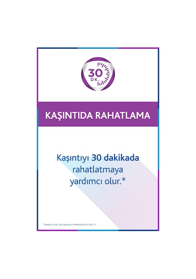 Bepanthol Sensiderm Kortizon İçermeyen Krem 20 G