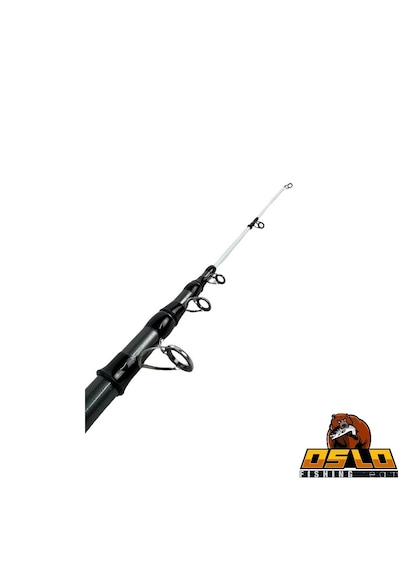 Oslo Crome 420cm 70-250 Gr Tele Surf Olta Kamışı