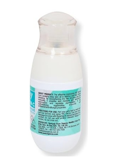 Derma Cure Tüy Ve Deri Bakım Spreyi 50ml